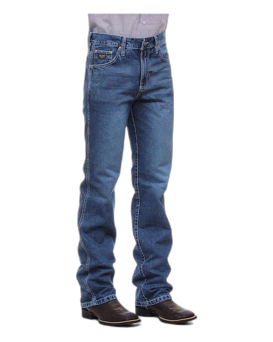 Calça Jeans Masculina King Farm — Grant - vista principal